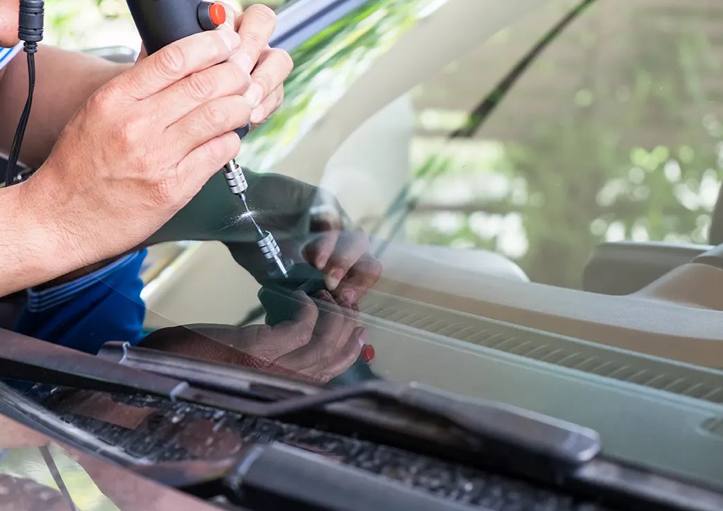 Windshield Repair